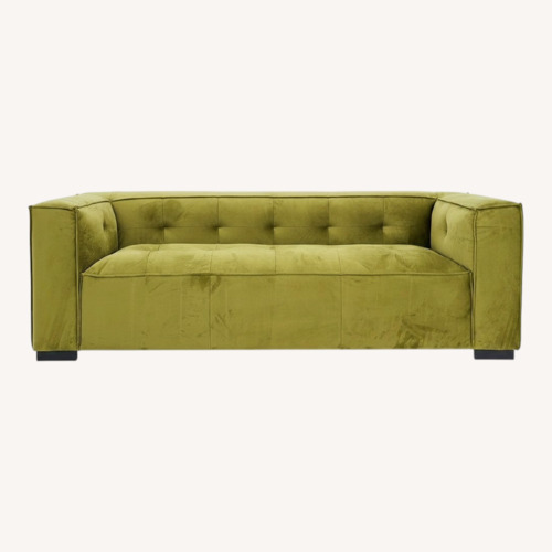 Used Alameda Loft Sofa for sale on AptDeco