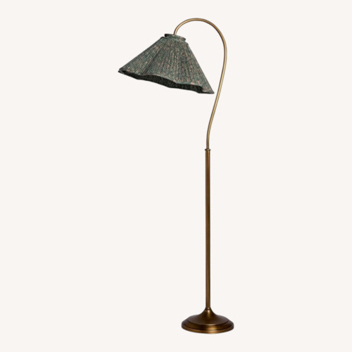 Used Lulu & Georgia Jordan Floor Lamp for sale on AptDeco