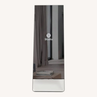 Lululemon Studio The Mirror