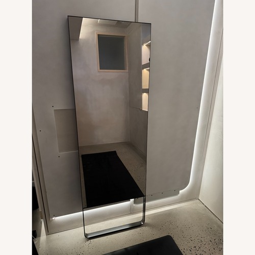 Used Lululemon Studio The Mirror for sale on AptDeco
