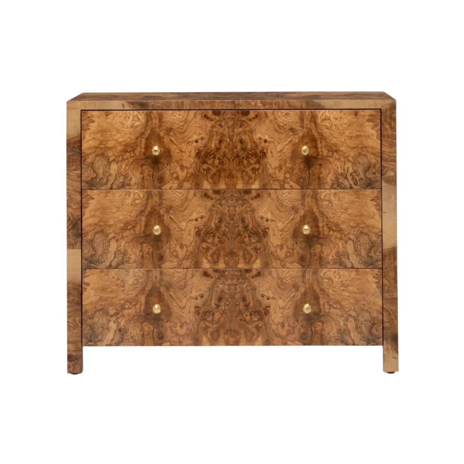 Made Goods Lindsey Burl Dresser - image-4