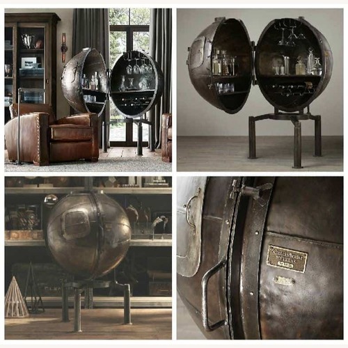 Used 1920s German Light Bulb Voltage Tester Bar for sale on AptDeco