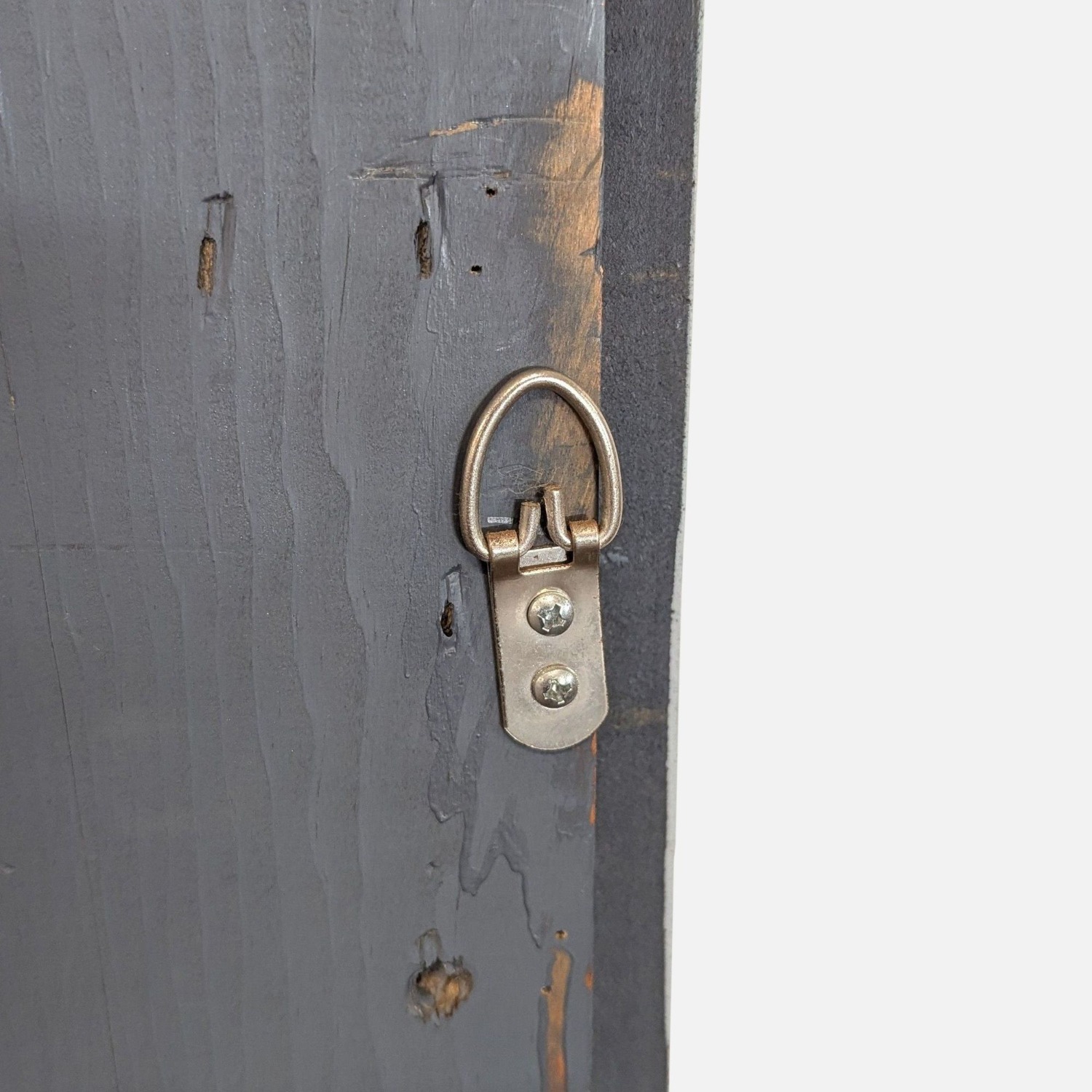 Goalmaker Carved Mirror - image-5