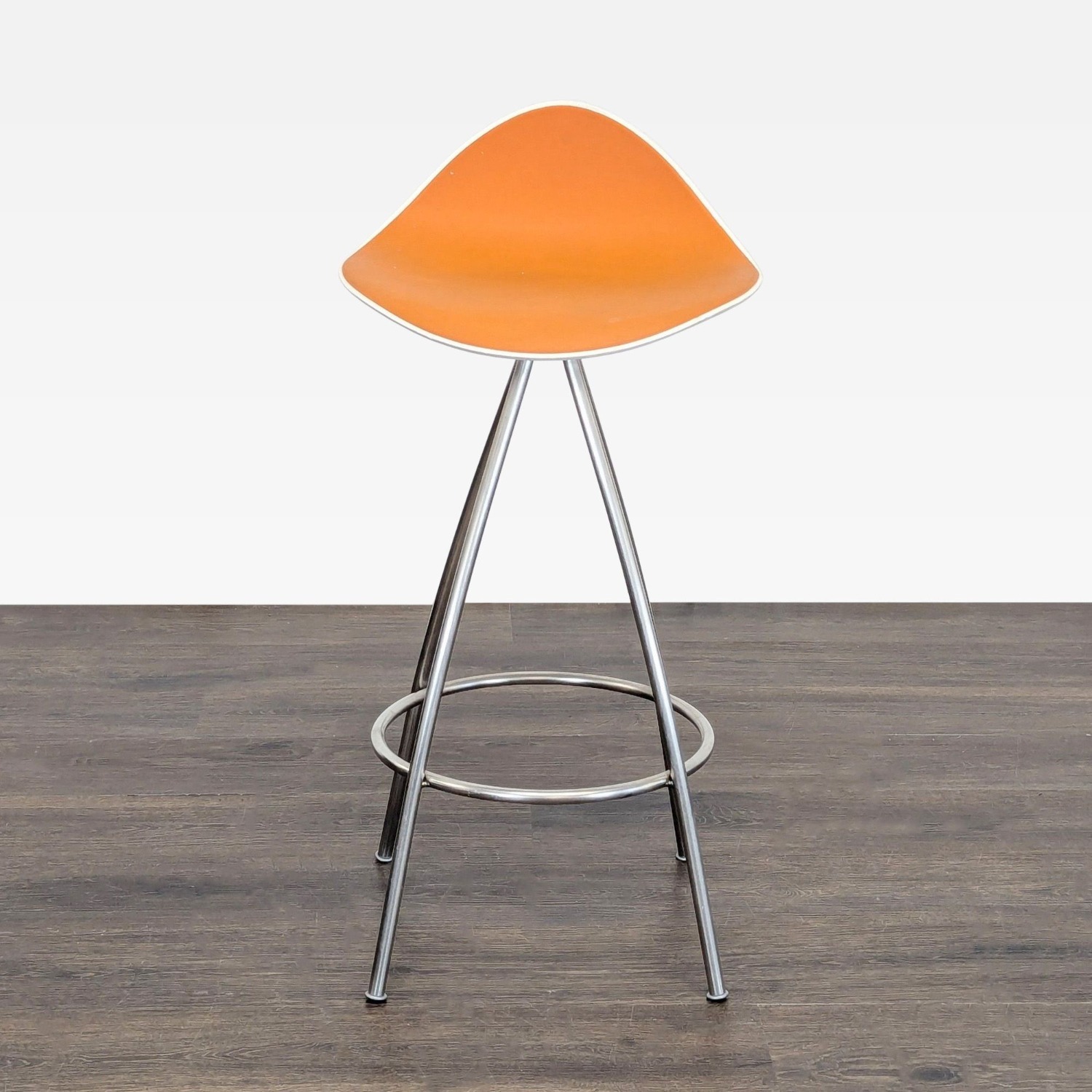 STUA Onda Stool - image-1