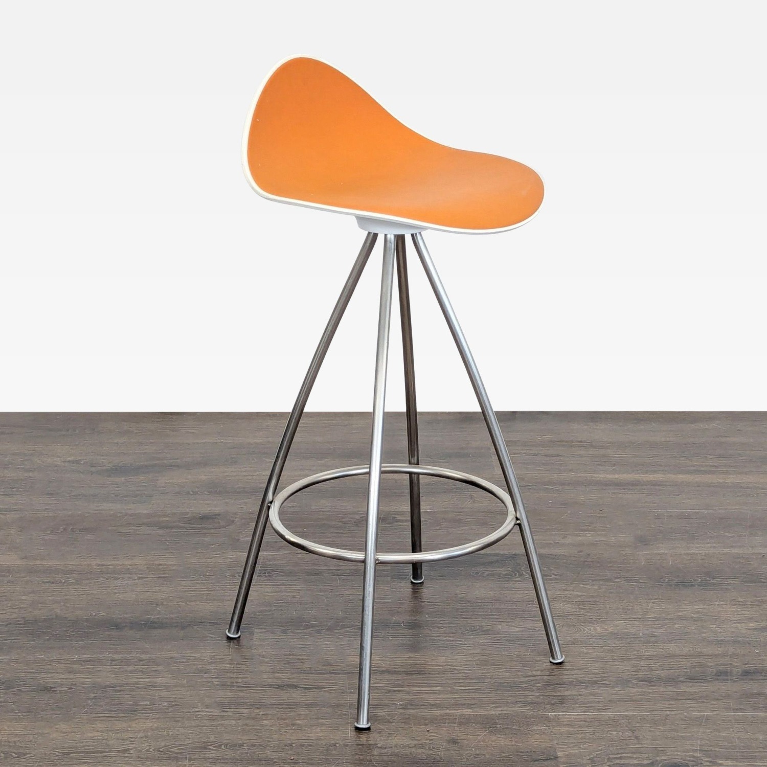 STUA Onda Stool - image-2