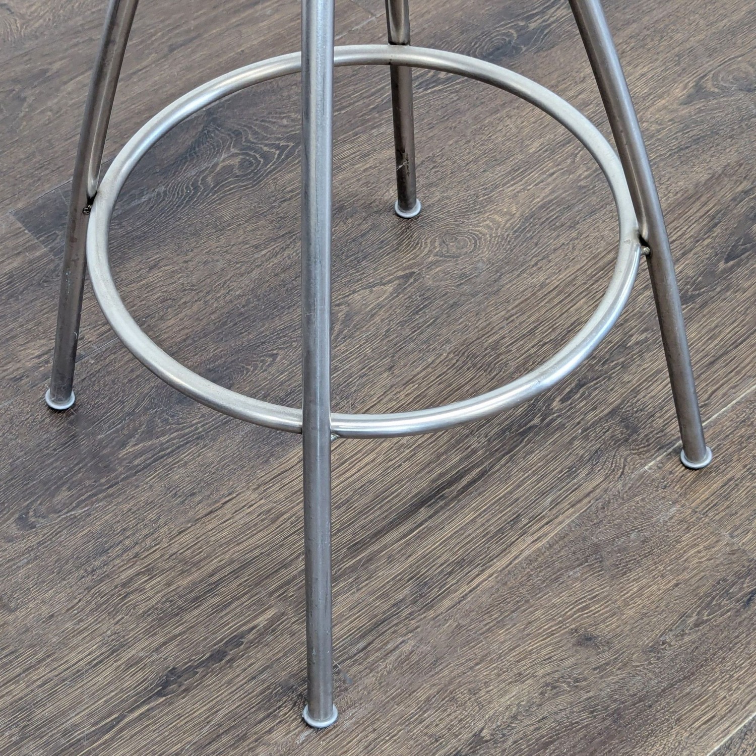STUA Onda Stool - image-7