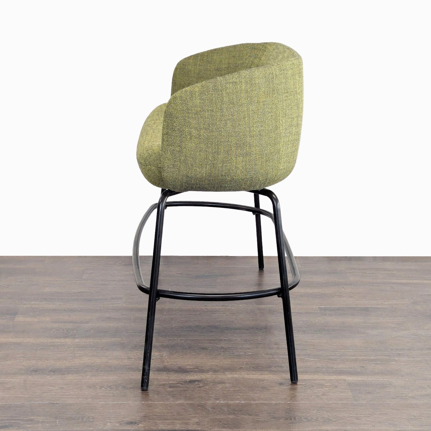 High Tower Design Two-Seater Sofa Counter Height - image-4