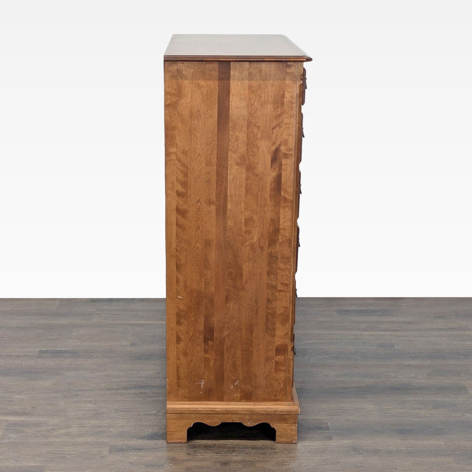 Nichols & Stone Solid Wood 8-Drawer Dresser - image-6