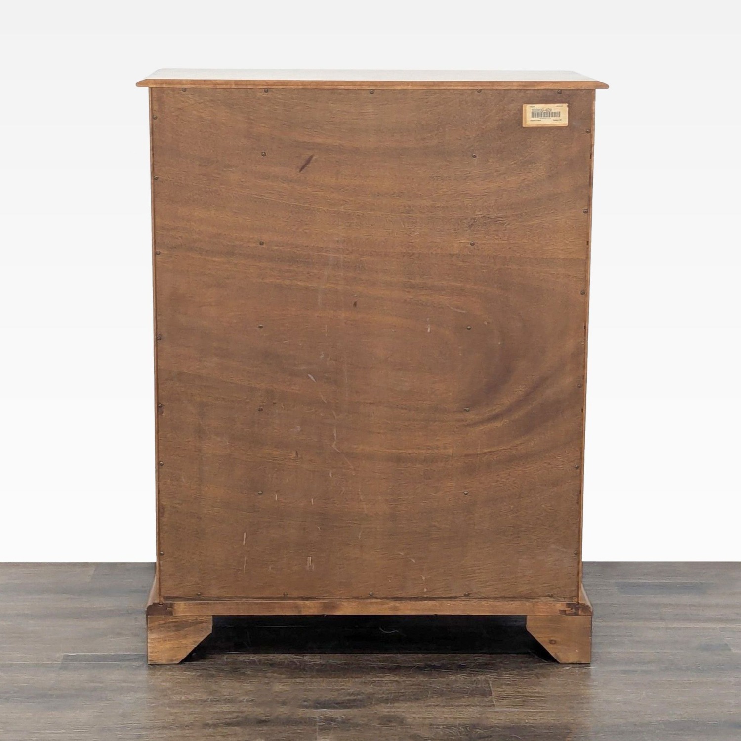 Nichols & Stone Solid Wood 8-Drawer Dresser - image-7