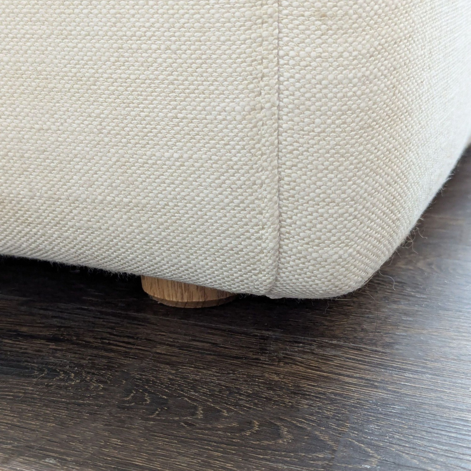 Restoration Hardware Cloud Sectional Sofa - image-6