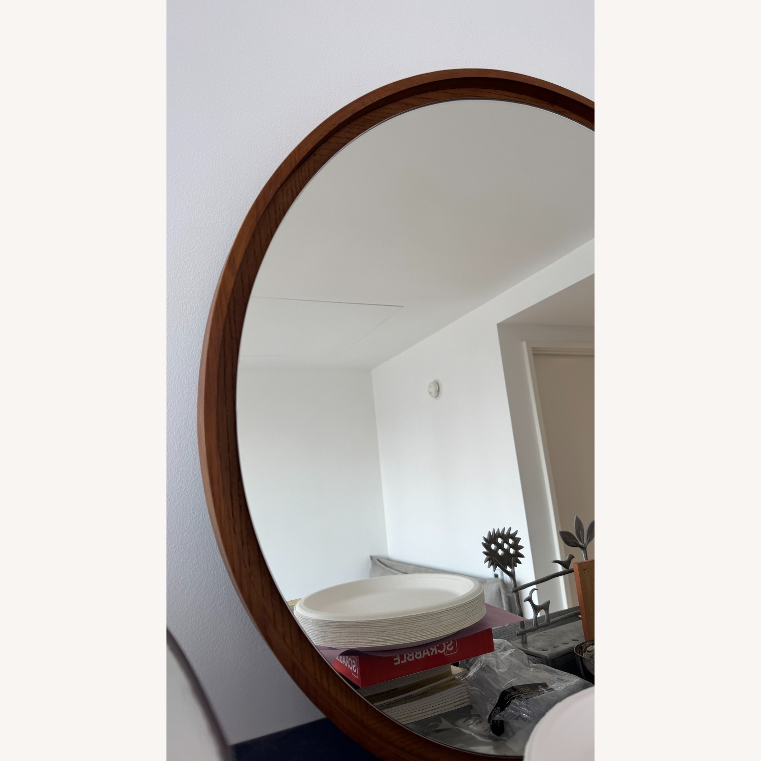 Round Mirror - image-2