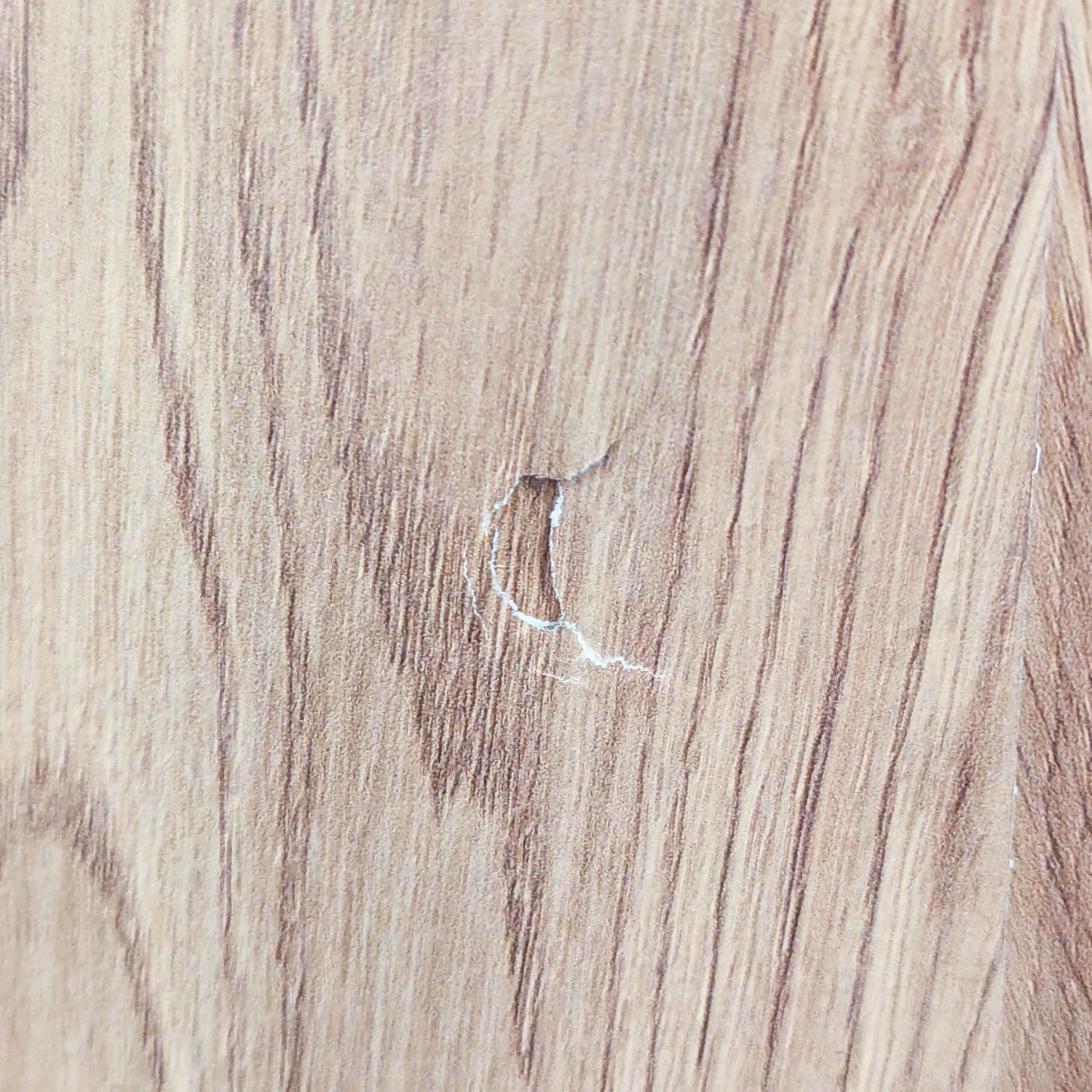 Cone Base Wood Dining Table - image-5