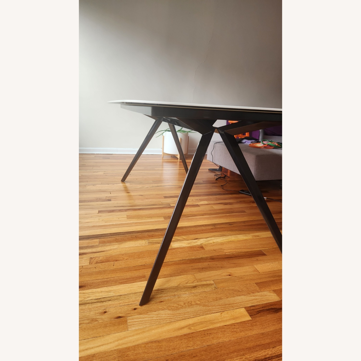 Lazzoni Dining Table - image-4