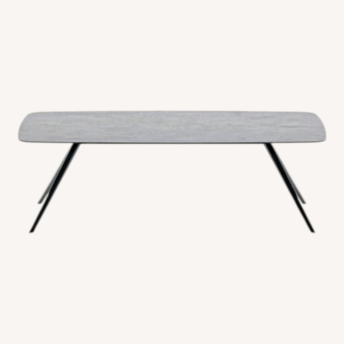 Used Lazzoni Dining Table for sale on AptDeco