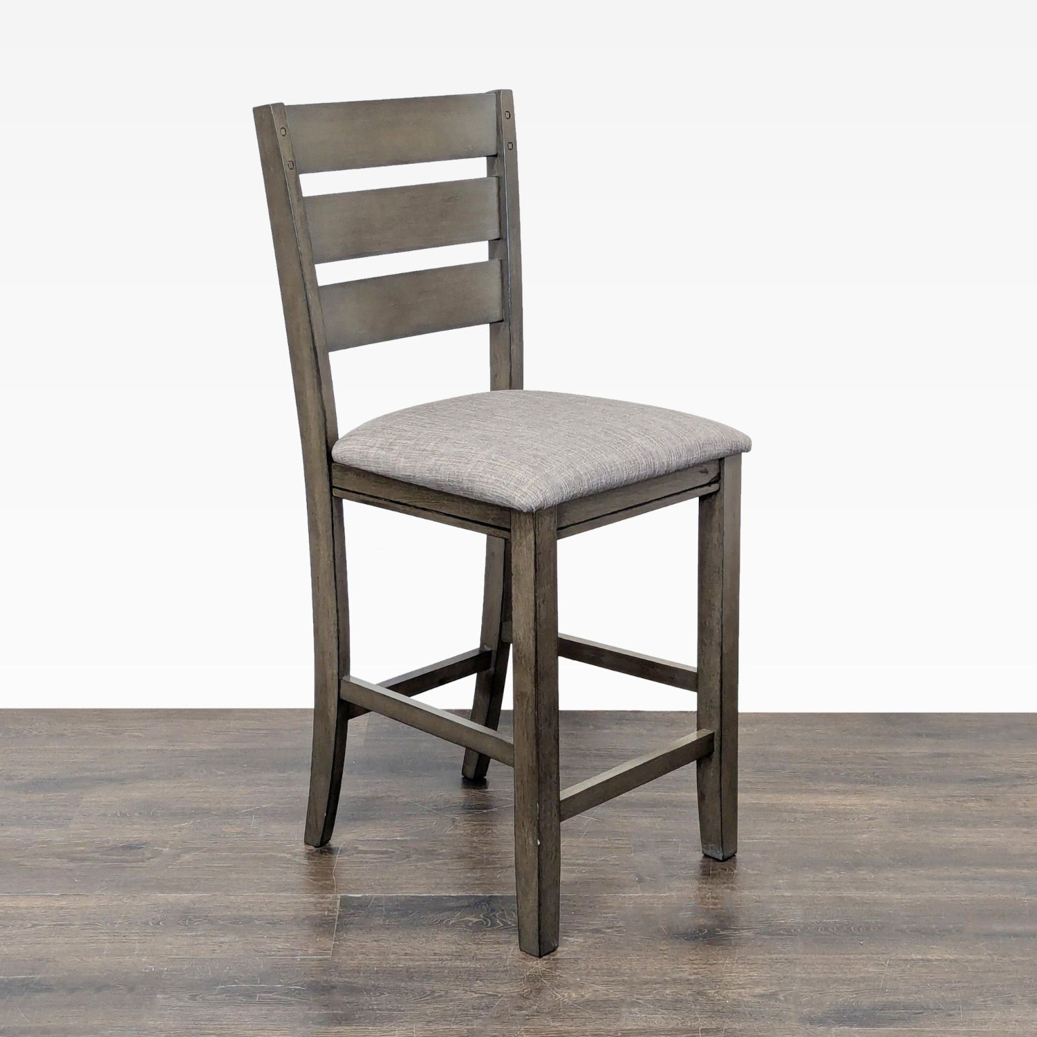 Crown Mark Bardstown Counter Height Dining Chair - image-2