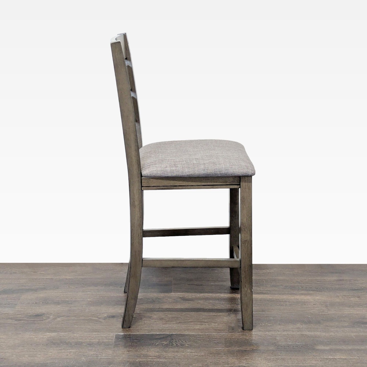 Crown Mark Bardstown Counter Height Dining Chair - image-3