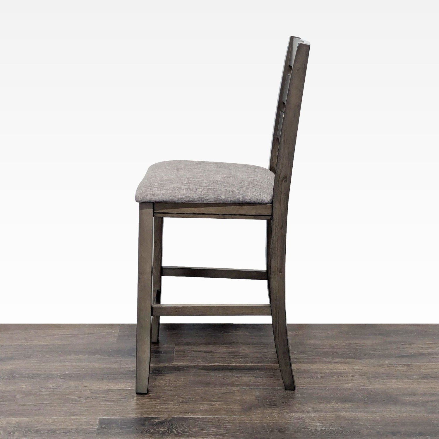 Crown Mark Bardstown Counter Height Dining Chair - image-5