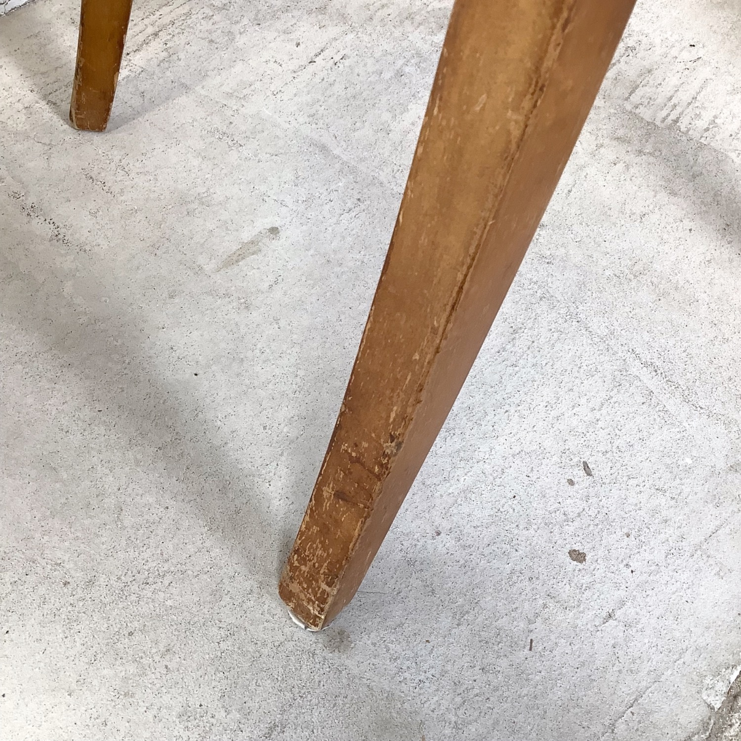 Queen Anne Dining Side Chairs, Set of Four - image-24