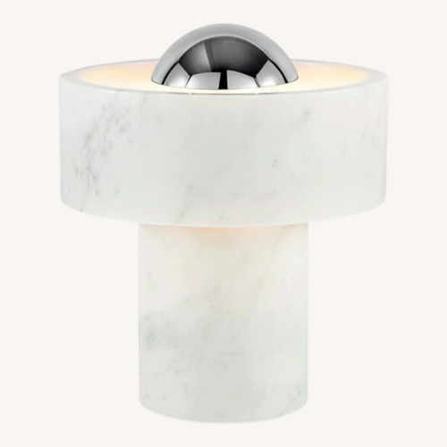 Used Tom Dixon Table Lamp for sale on AptDeco
