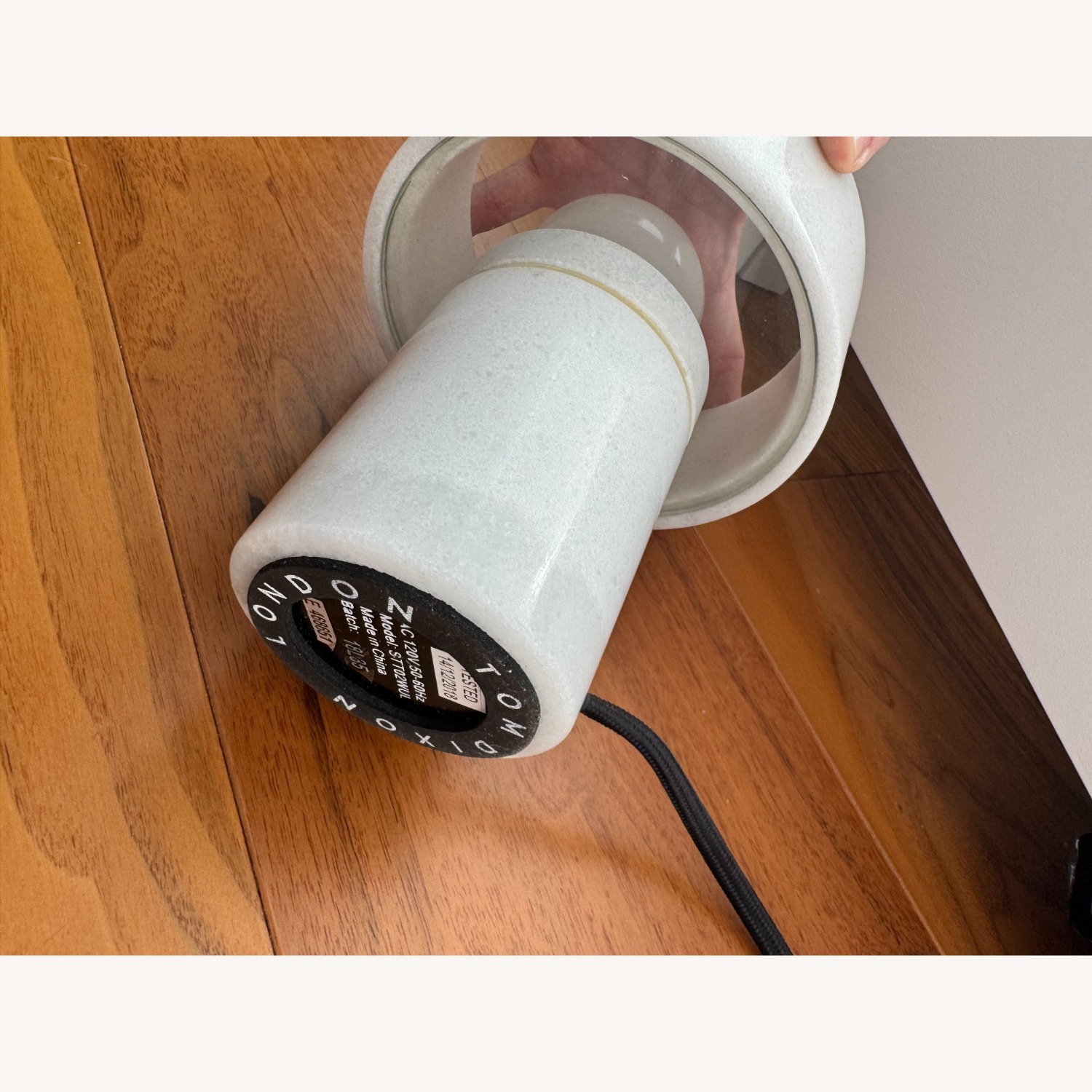 Tom Dixon Table Lamp - image-5