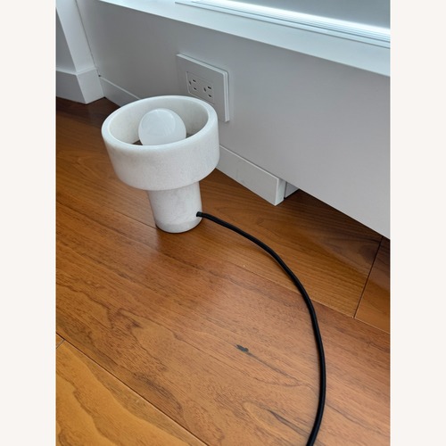 Used Tom Dixon Table Lamp for sale on AptDeco