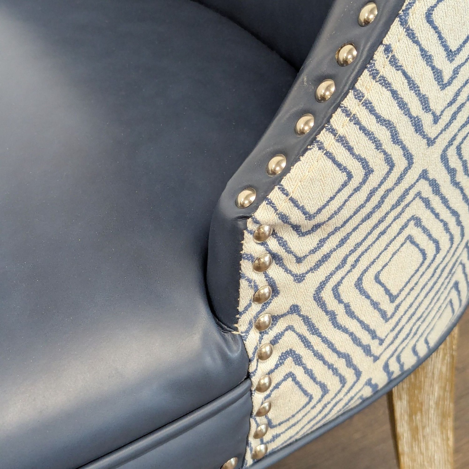 RK Home Furnishings Dining Chair - image-7