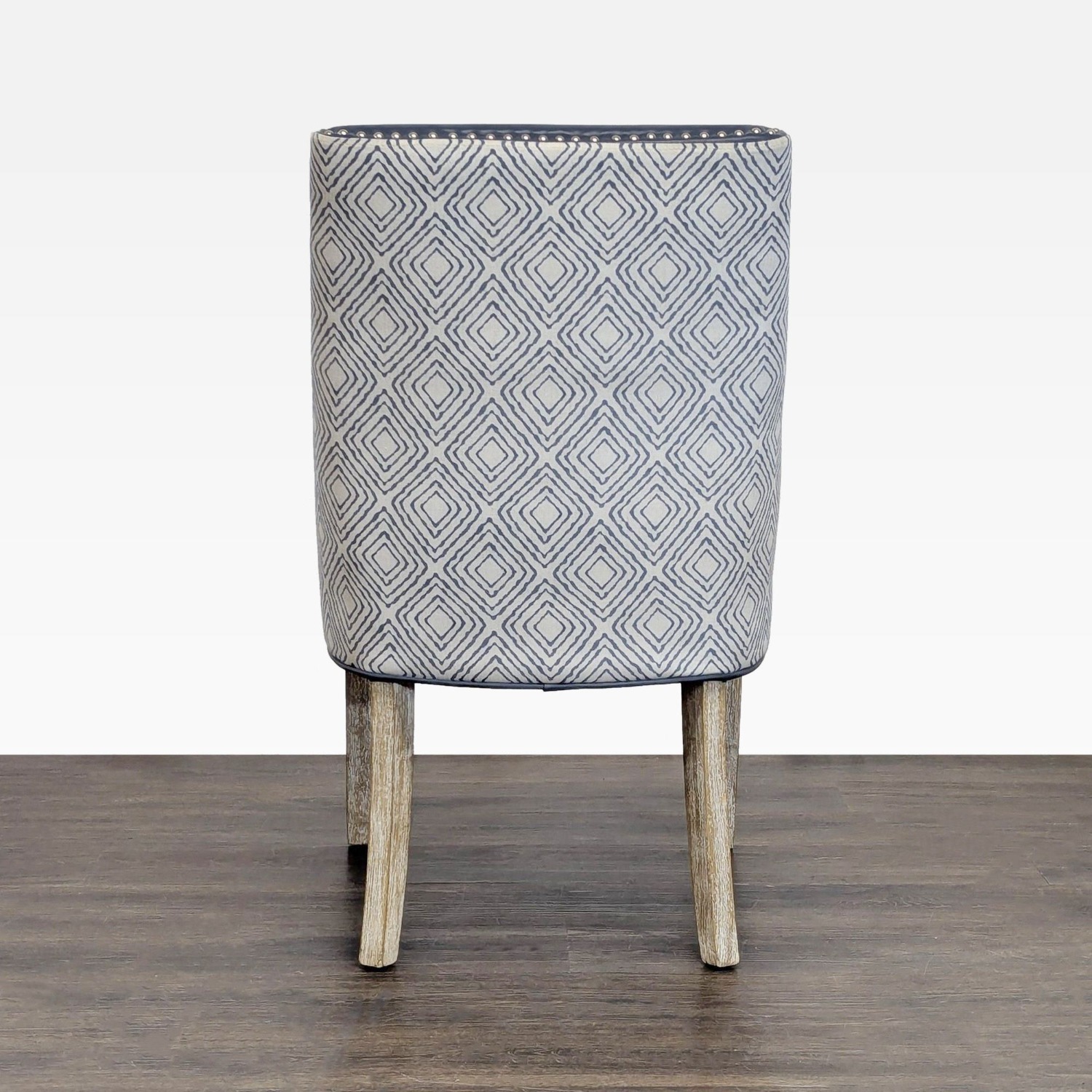 RK Home Furnishings Dining Chair - image-4