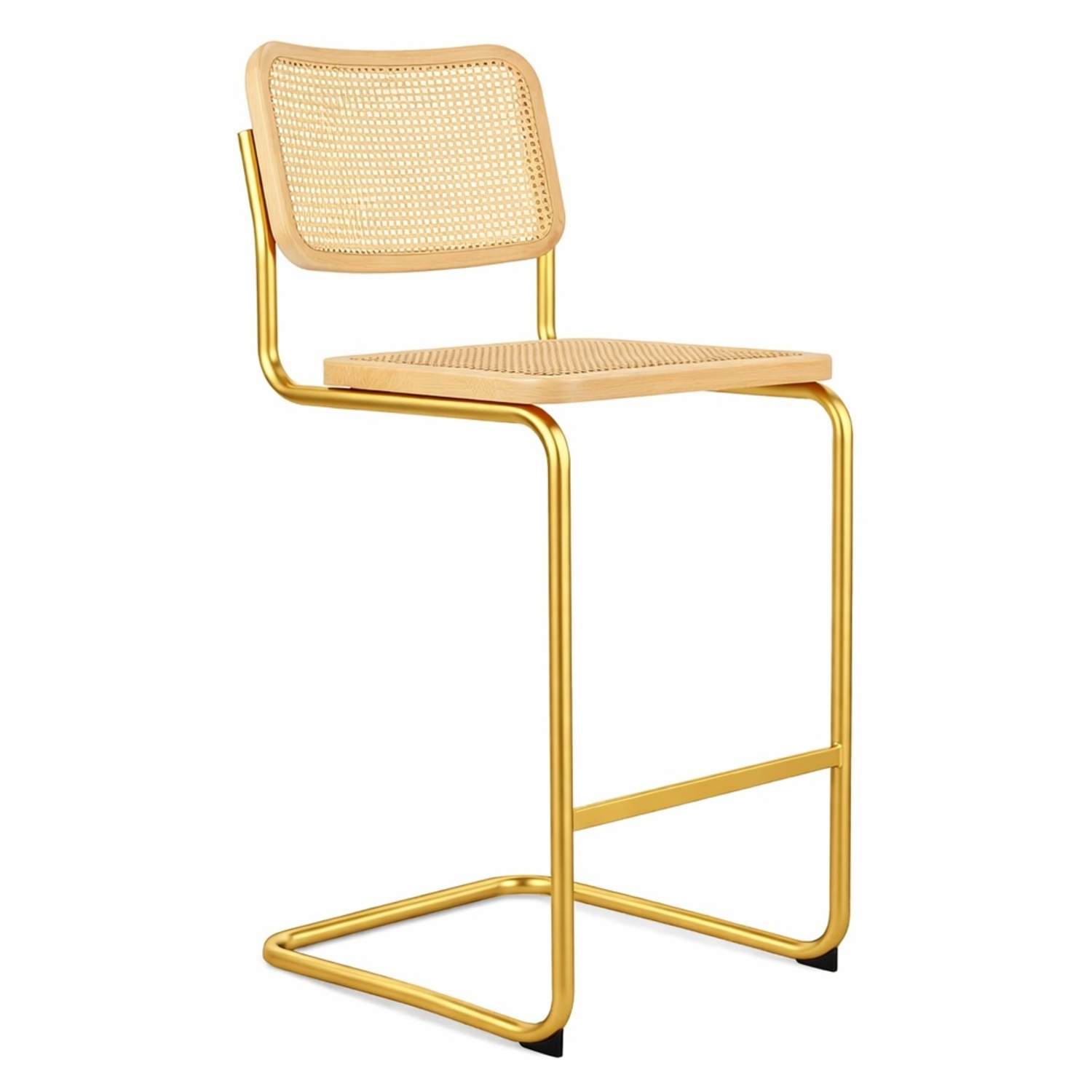 Knoll Natural Stool - image-6