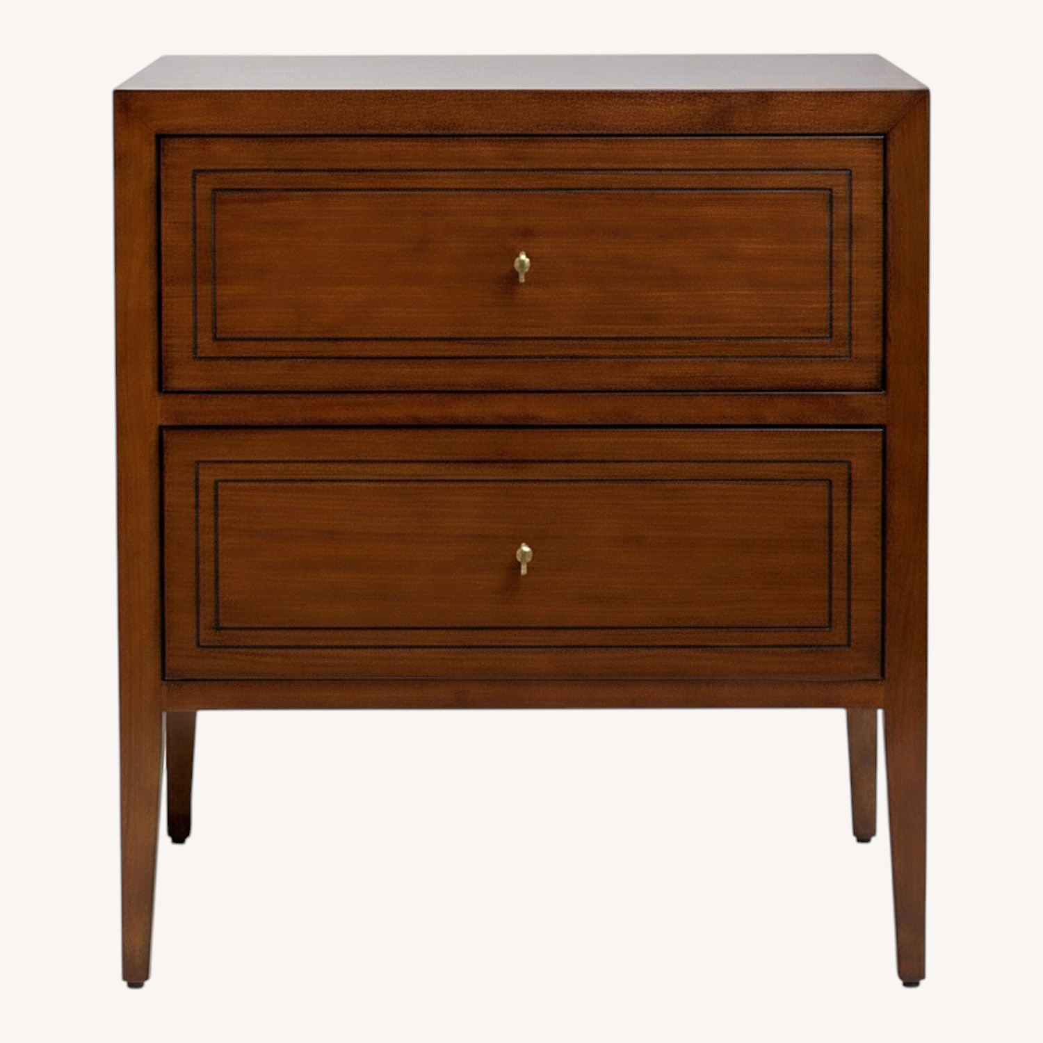Lulu & Georgia Fremont Nightstand - image-0