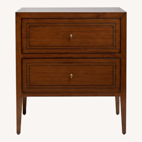 Used Lulu & Georgia Fremont Nightstand for sale on AptDeco