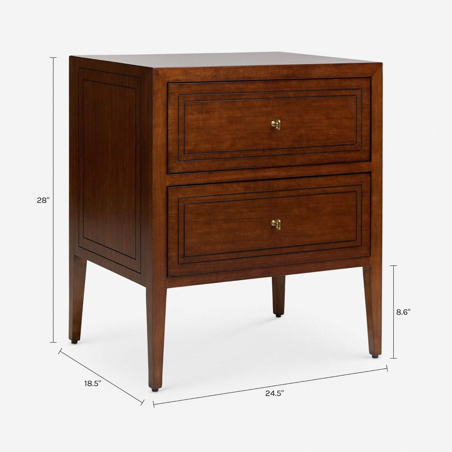 Lulu & Georgia Fremont Nightstand - image-8