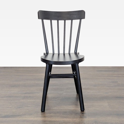 Used IKEA Norraryd Wood Dining Chair for sale on AptDeco