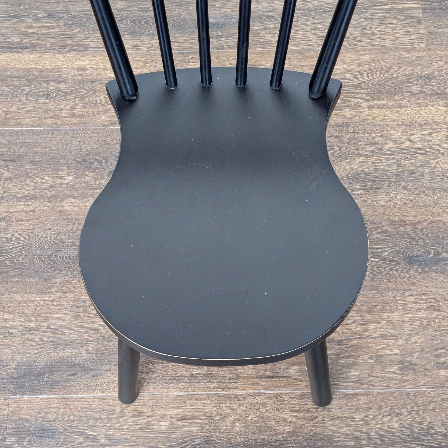 IKEA Norraryd Wood Dining Chair - image-6