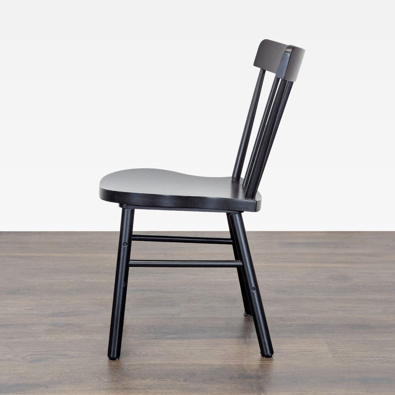 IKEA Norraryd Wood Dining Chair - image-5