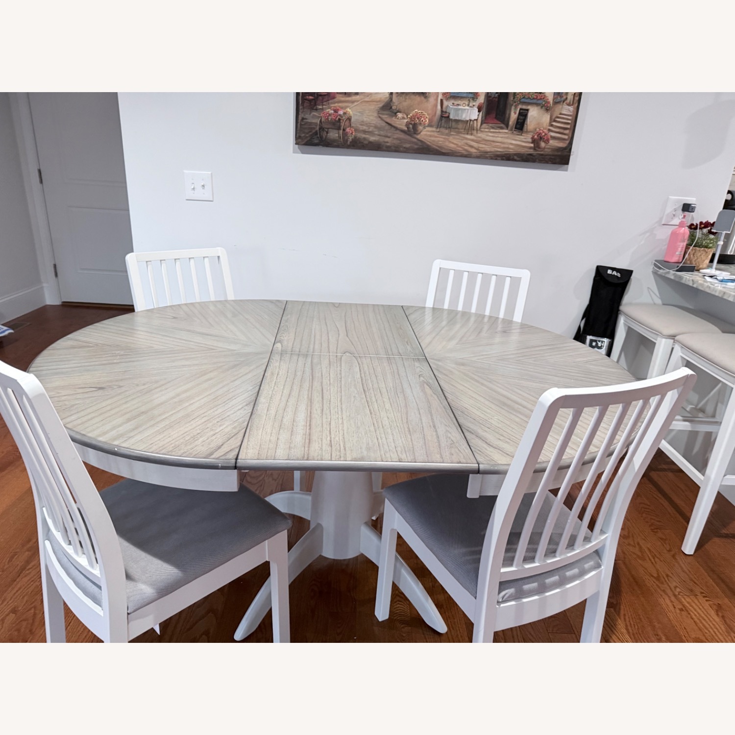 Wayfair Dining Table - image-1