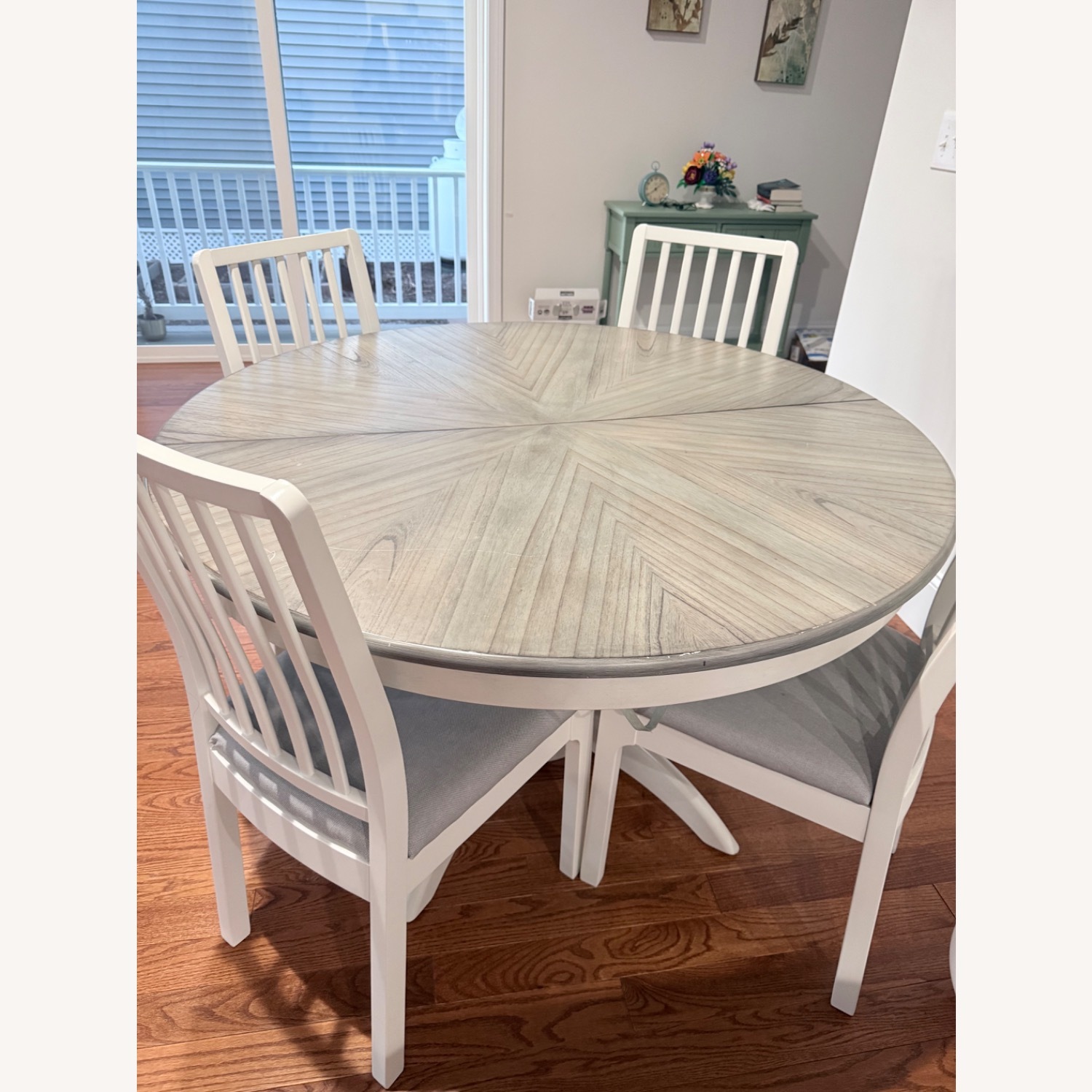 Wayfair Dining Table - image-4