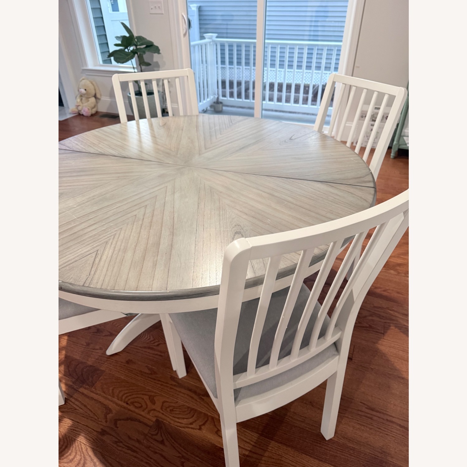 Wayfair Dining Table - image-5