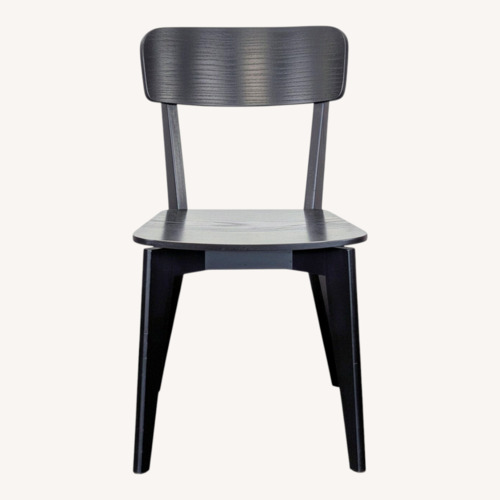 Used IKEA Lisabo Dining Chair for sale on AptDeco