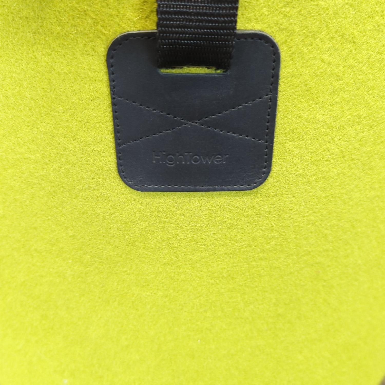 Hightower Kona Pouf - image-4