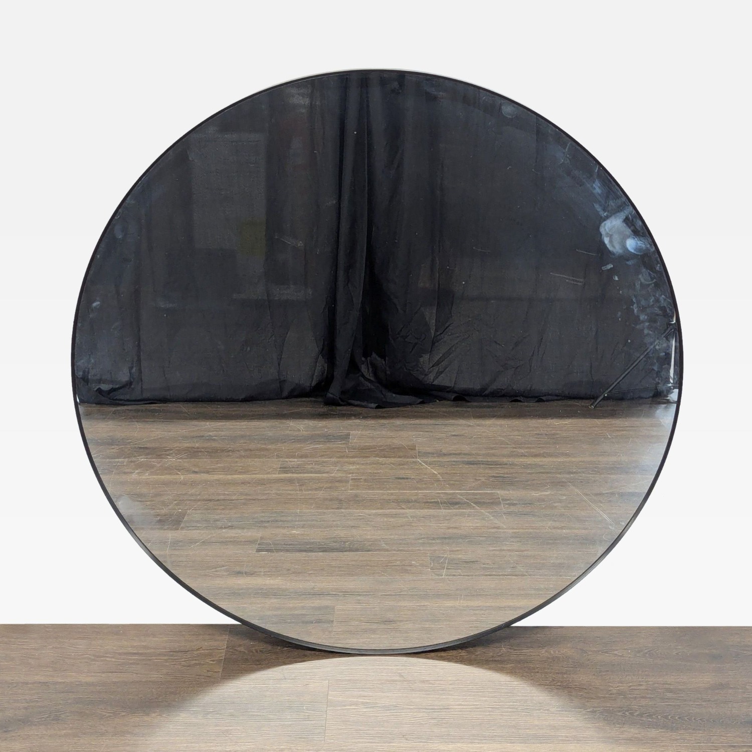 IKEA Lindbyn Mirror - image-1