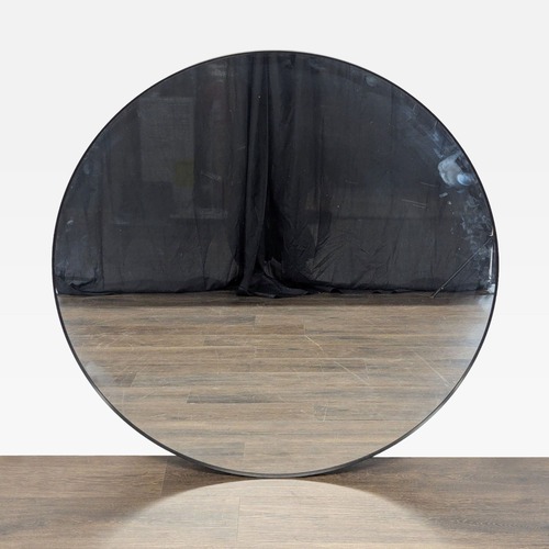 Used IKEA Lindbyn Mirror for sale on AptDeco