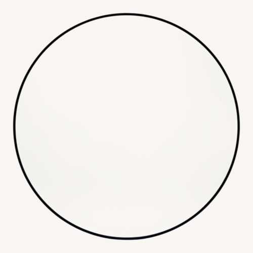 Used IKEA Lindbyn Mirror for sale on AptDeco