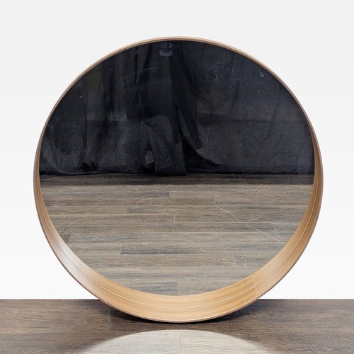 Used IKEA Stockholm Mirror for sale on AptDeco