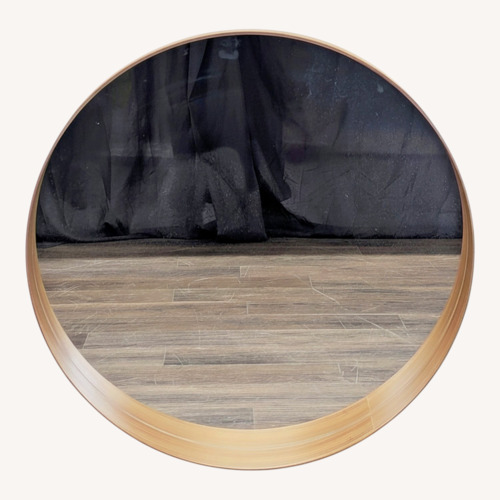 Used IKEA Stockholm Mirror for sale on AptDeco