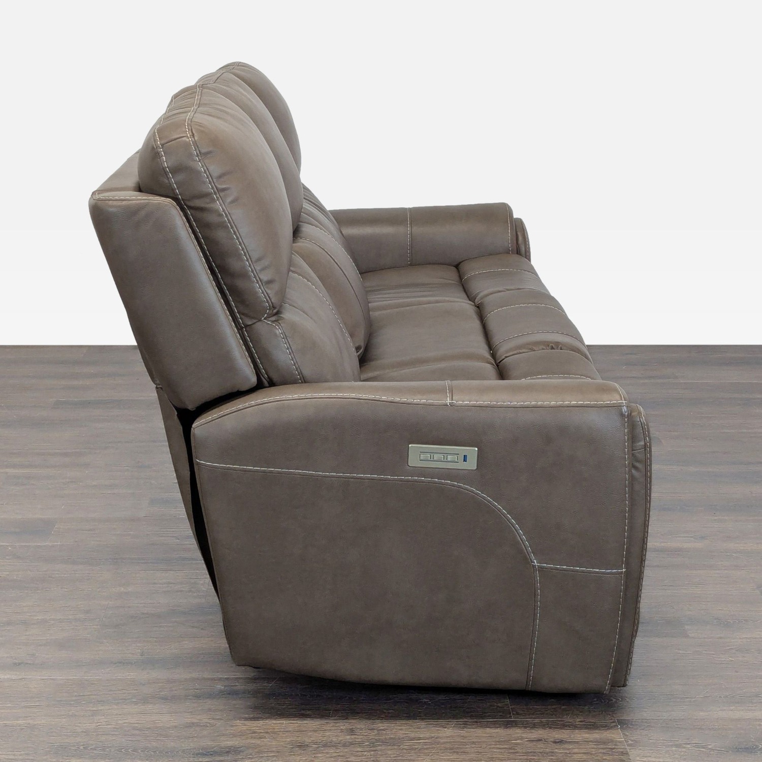 Flexsteel Carter 3-Seat Power Reclining Sofa  - image-6