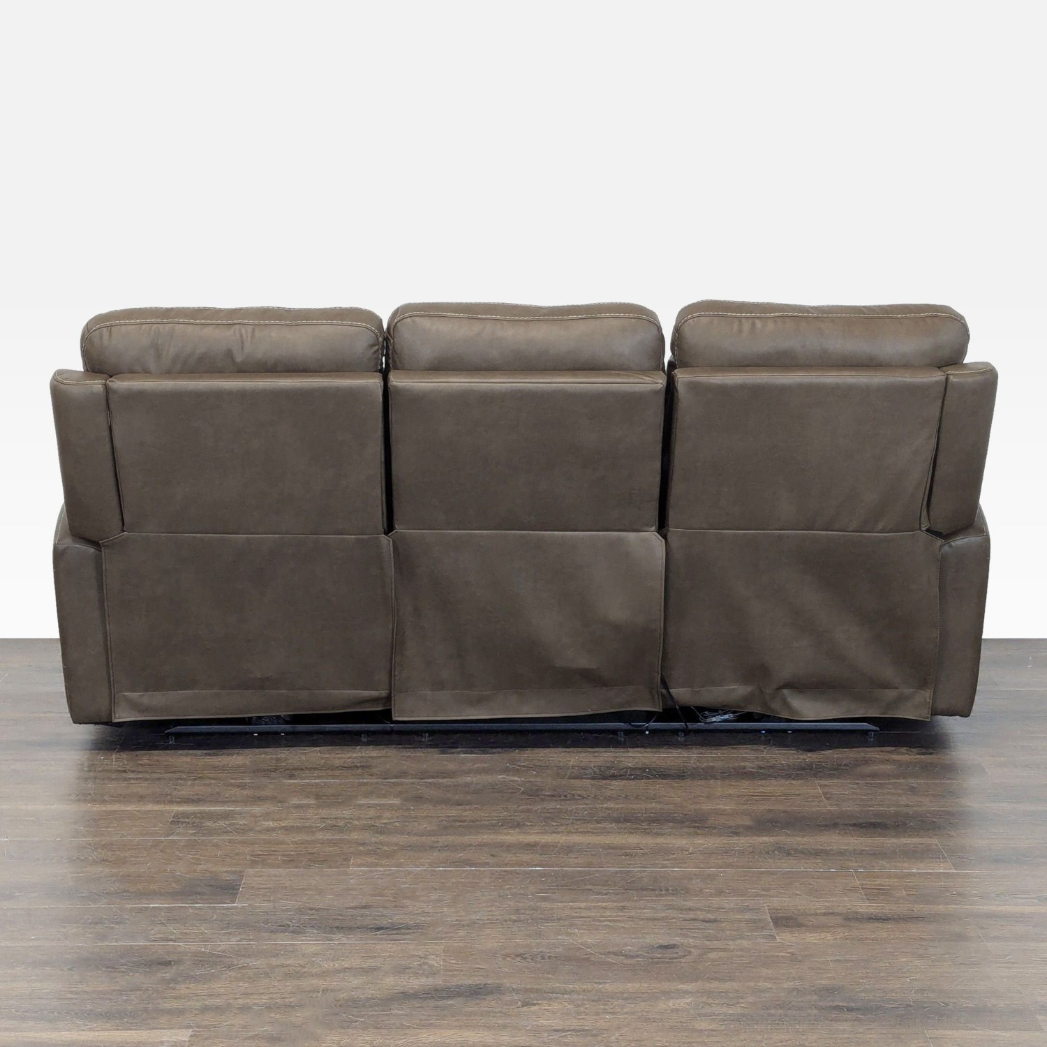 Flexsteel Carter 3-Seat Power Reclining Sofa  - image-7
