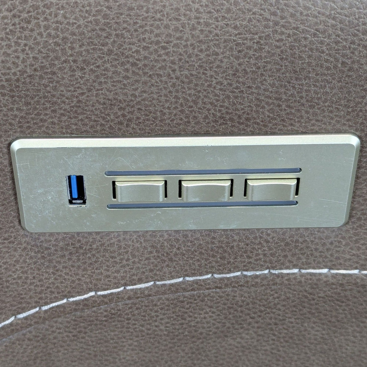 Flexsteel Carter 3-Seat Power Reclining Sofa  - image-11