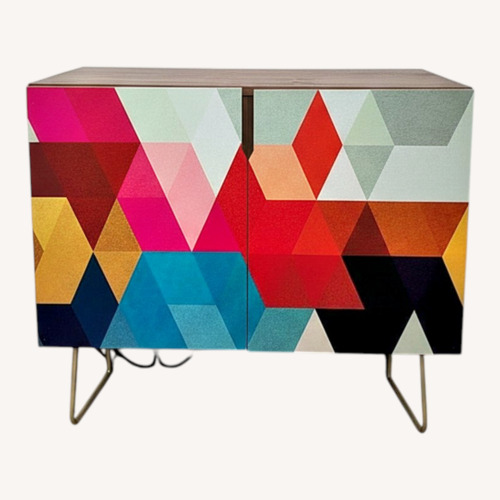 Used Contemporary Sideboard for sale on AptDeco