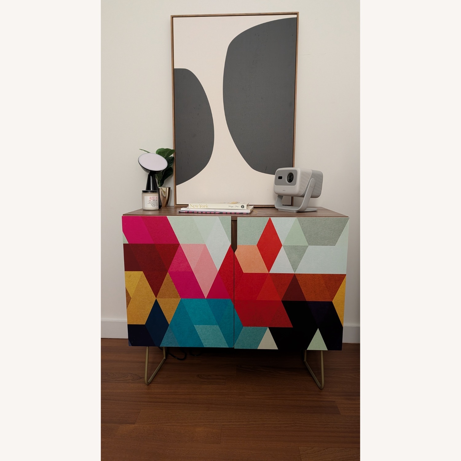 Contemporary Sideboard - image-1