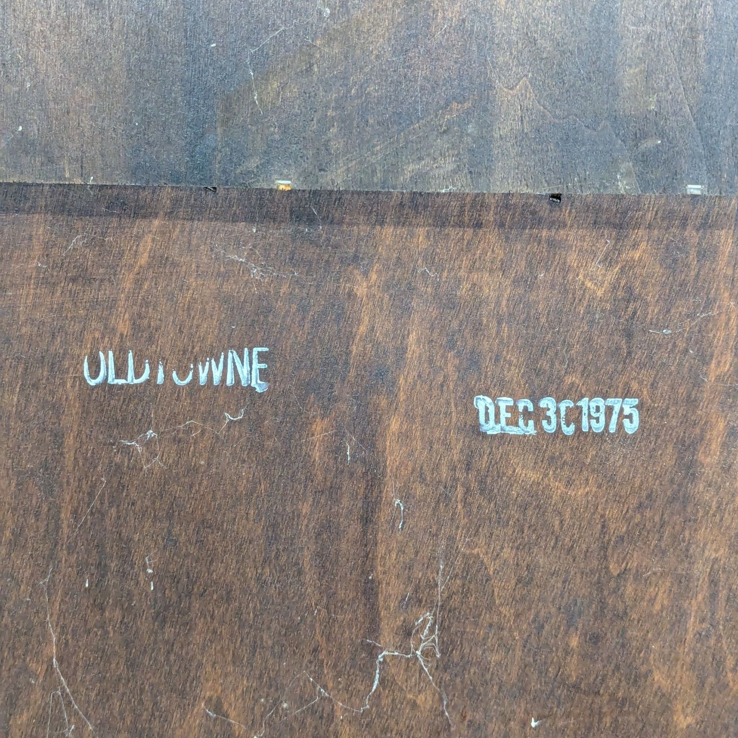 Statton Furniture Queen Anne Style Armoire Wardrobe - image-8